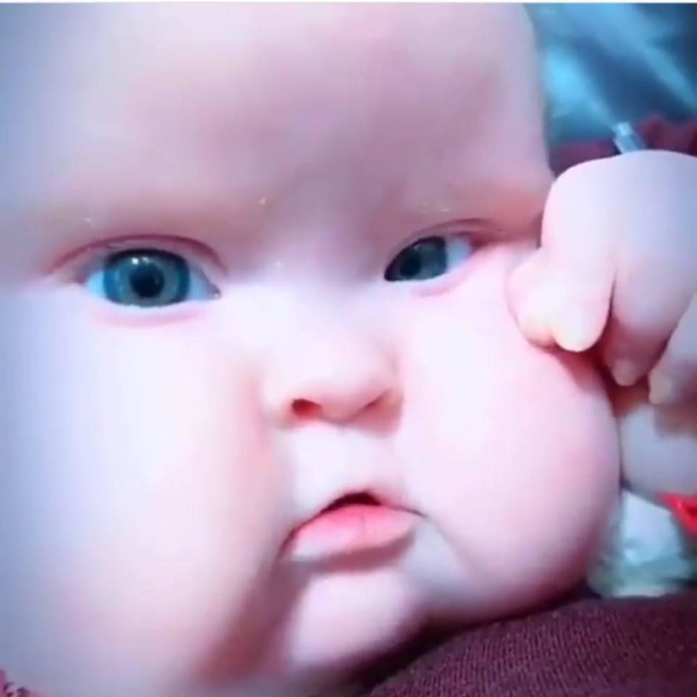 Meet your Posher, Amani